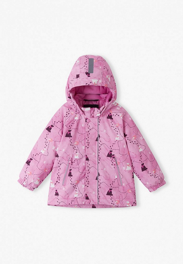 фото Куртка утепленная reima