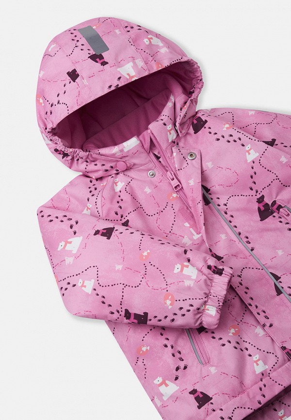 фото Куртка утепленная reima