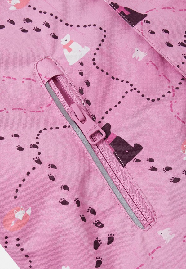 фото Куртка утепленная reima