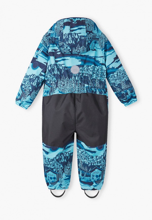 фото Комбинезон утепленный lassie