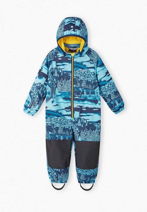 фото Комбинезон утепленный lassie