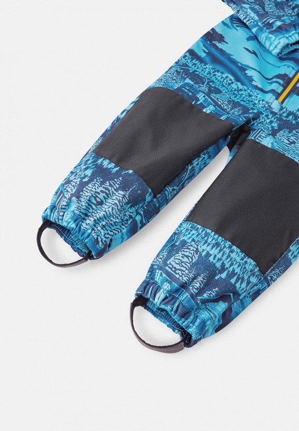 фото Комбинезон утепленный lassie