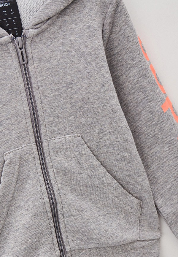 фото Толстовка adidas