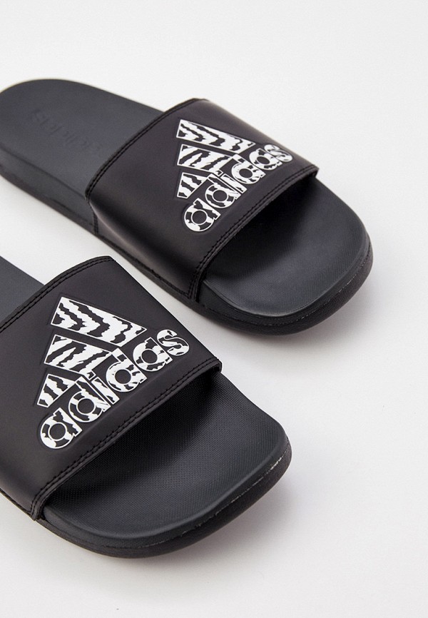 фото Сланцы adidas