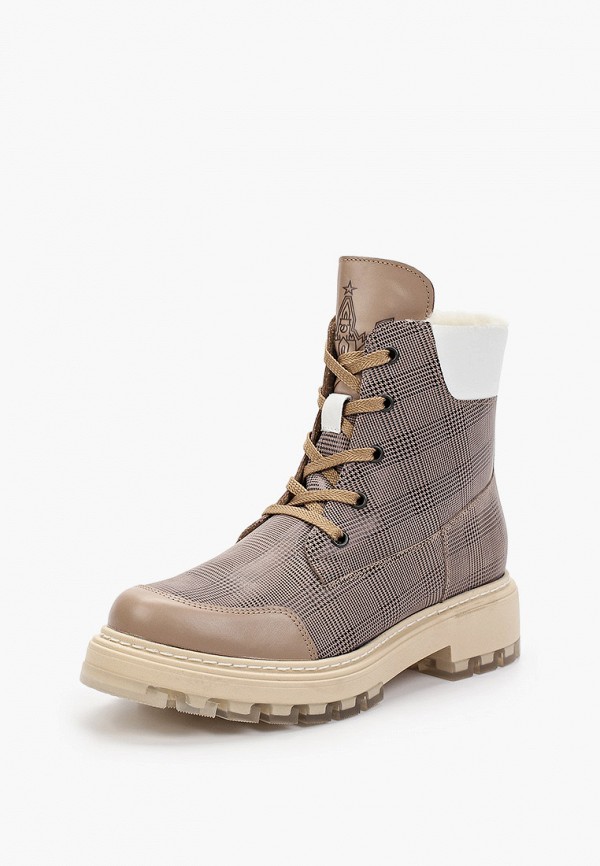 фото Ботинки riconte