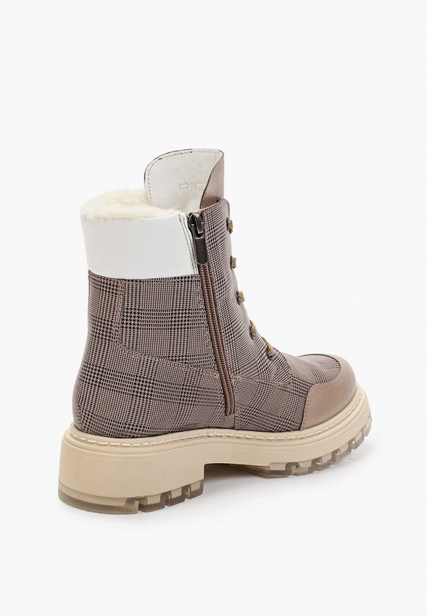 фото Ботинки riconte