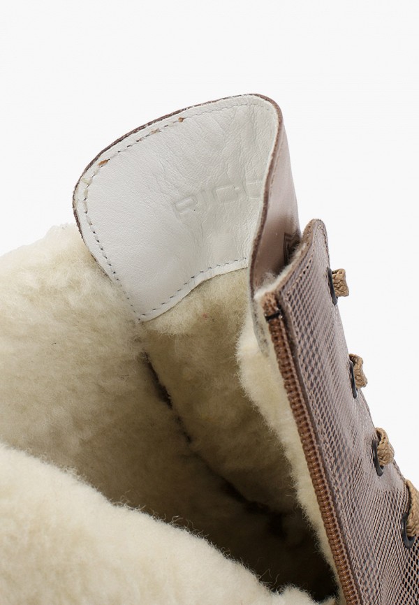 фото Ботинки riconte