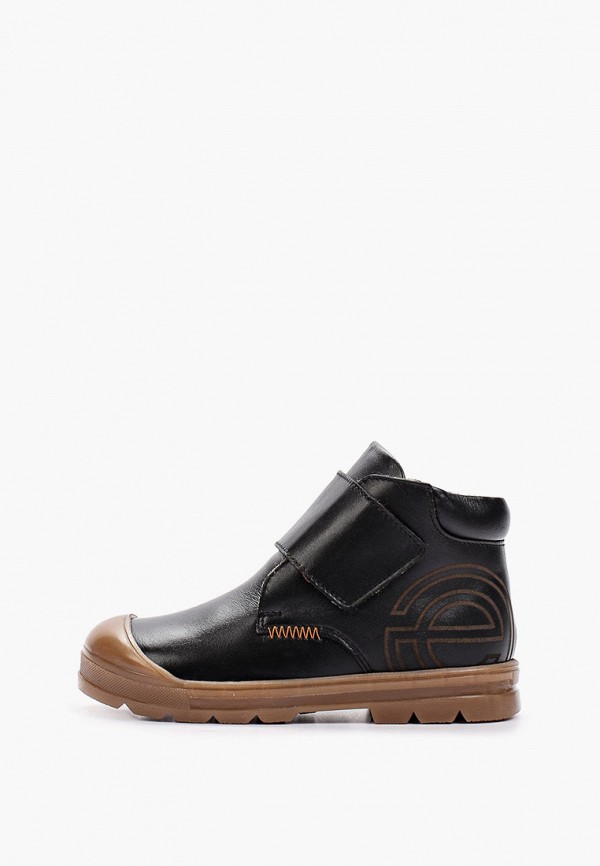 фото Ботинки elegami