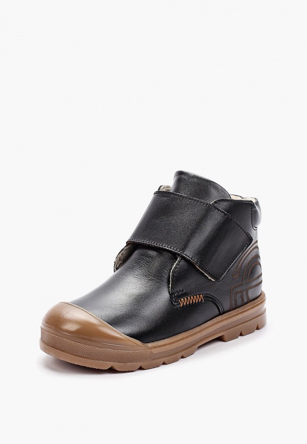 фото Ботинки elegami