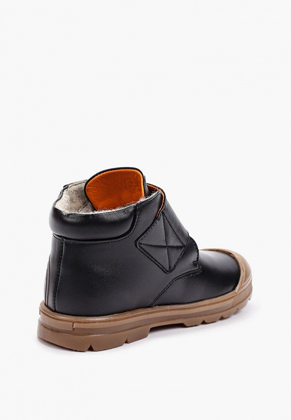 фото Ботинки elegami