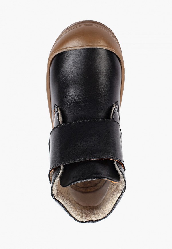 фото Ботинки elegami