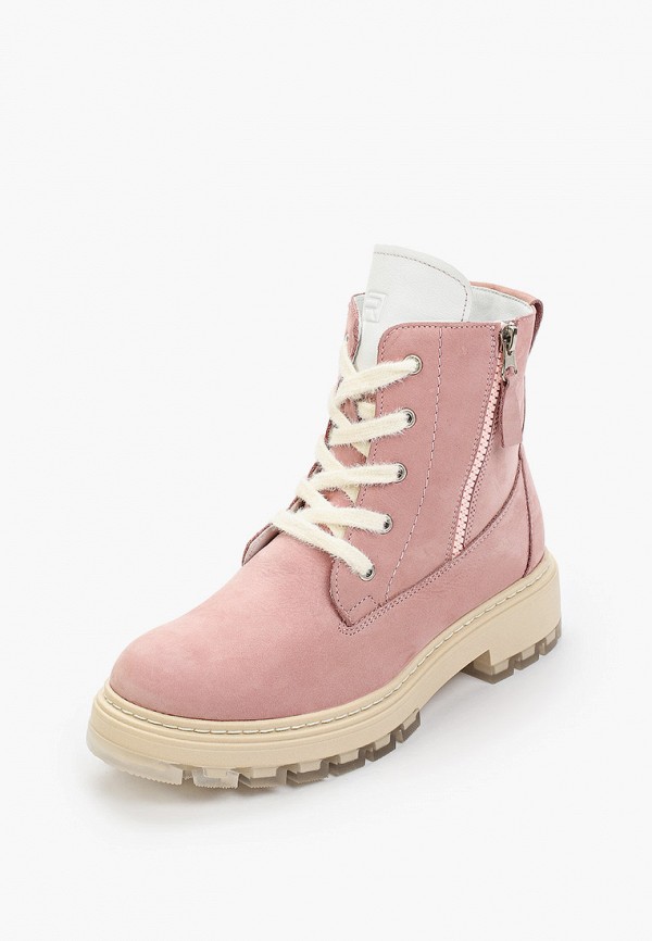 фото Ботинки riconte