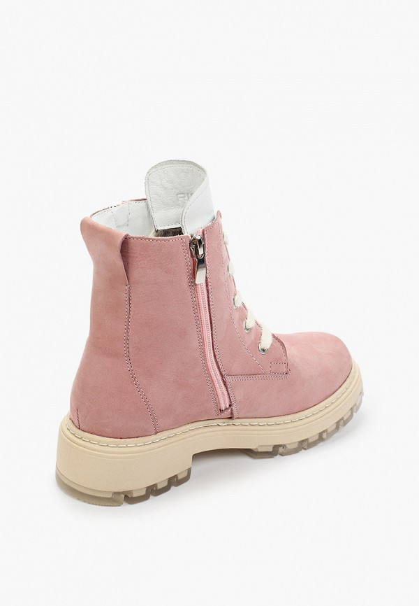 фото Ботинки riconte