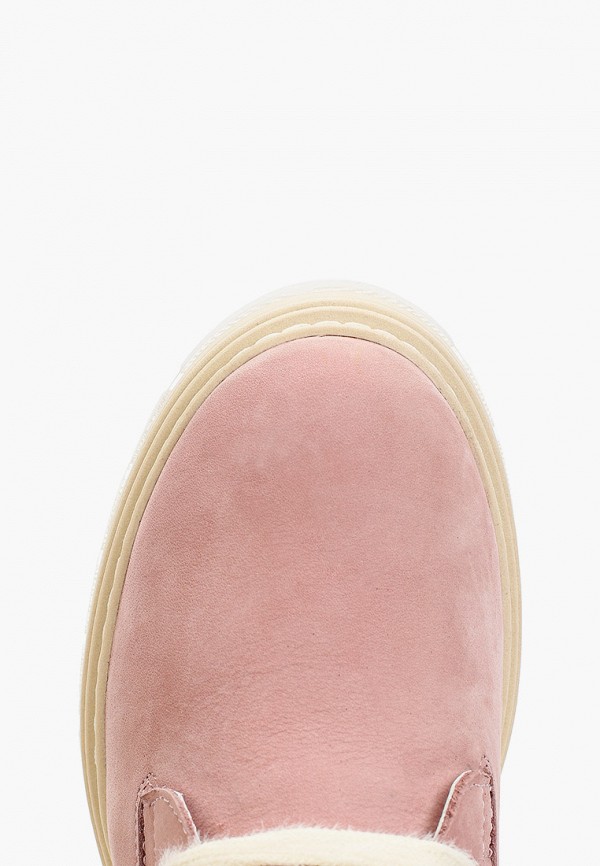 фото Ботинки riconte