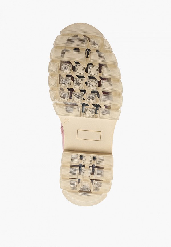 фото Ботинки riconte