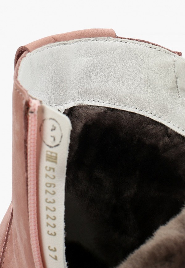 фото Ботинки riconte