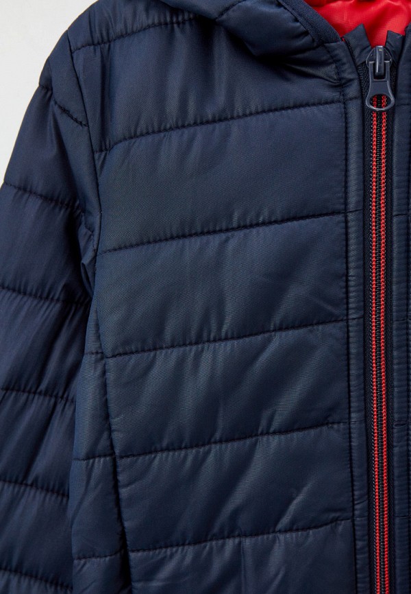 фото Куртка утепленная chicco