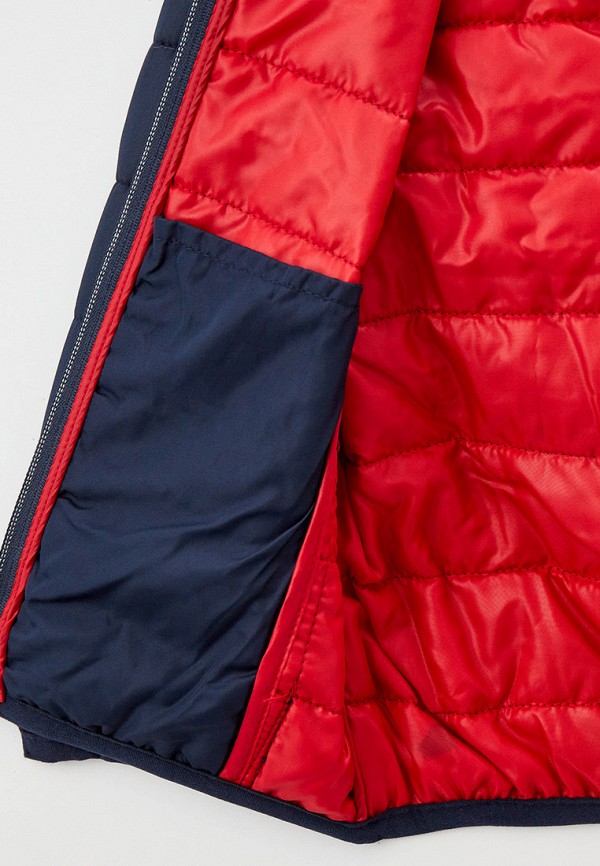 фото Куртка утепленная chicco