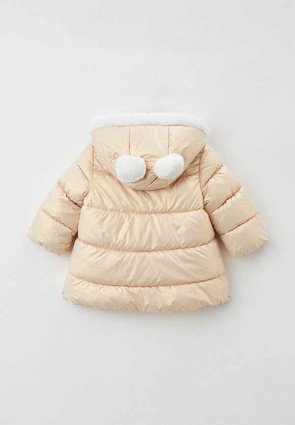 фото Куртка утепленная chicco