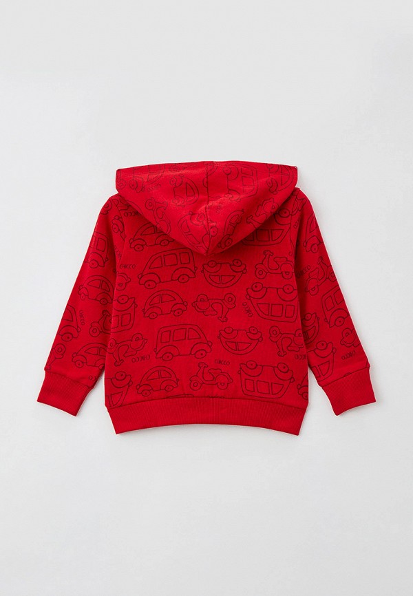 фото Толстовка chicco