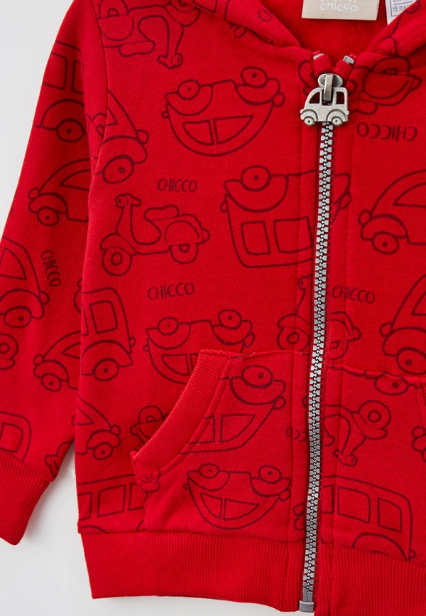 фото Толстовка chicco