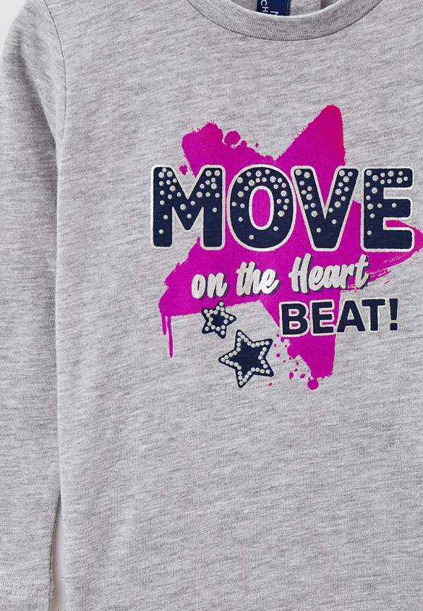 фото Лонгслив chicco