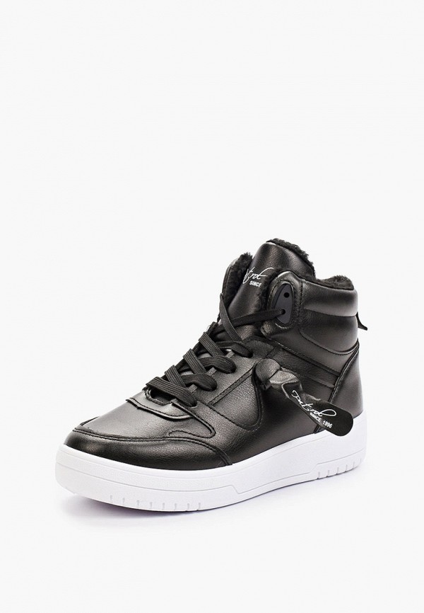 фото Кеды patrol