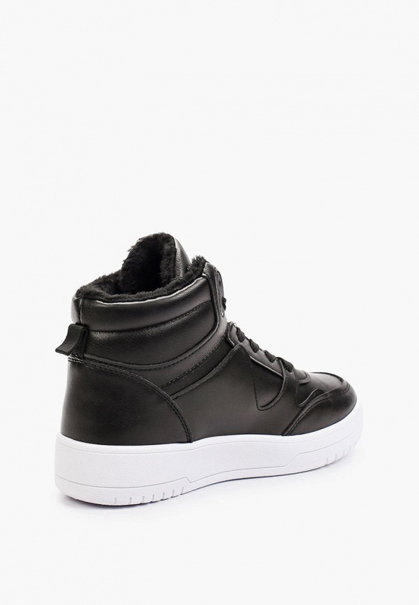 фото Кеды patrol