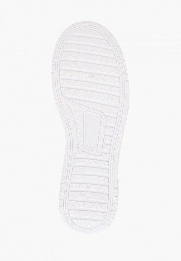 фото Кеды patrol