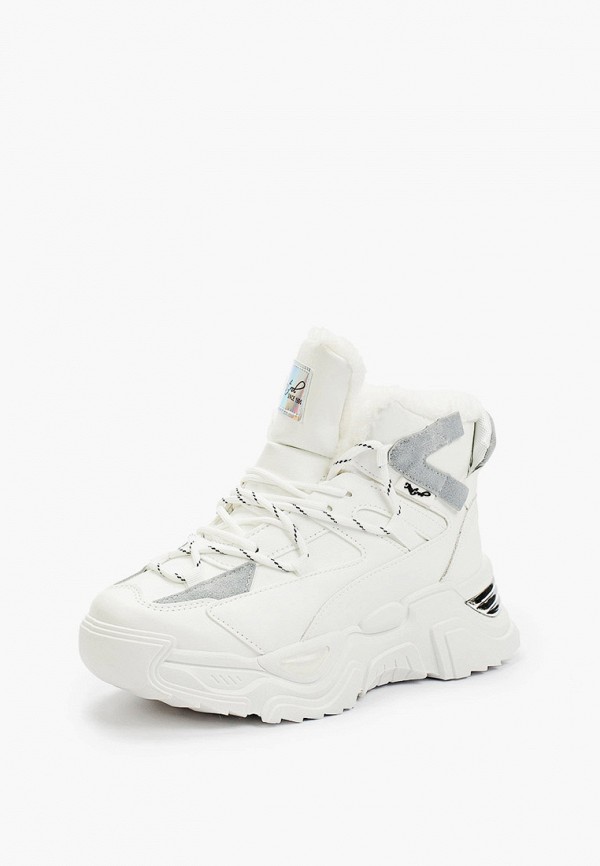 фото Кроссовки patrol