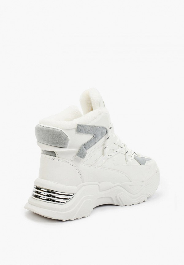 фото Кроссовки patrol