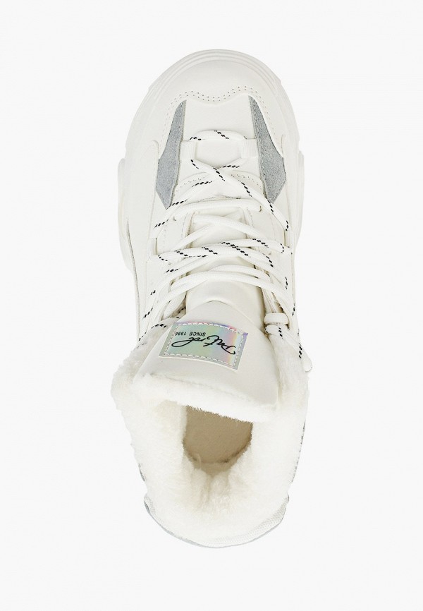 фото Кроссовки patrol