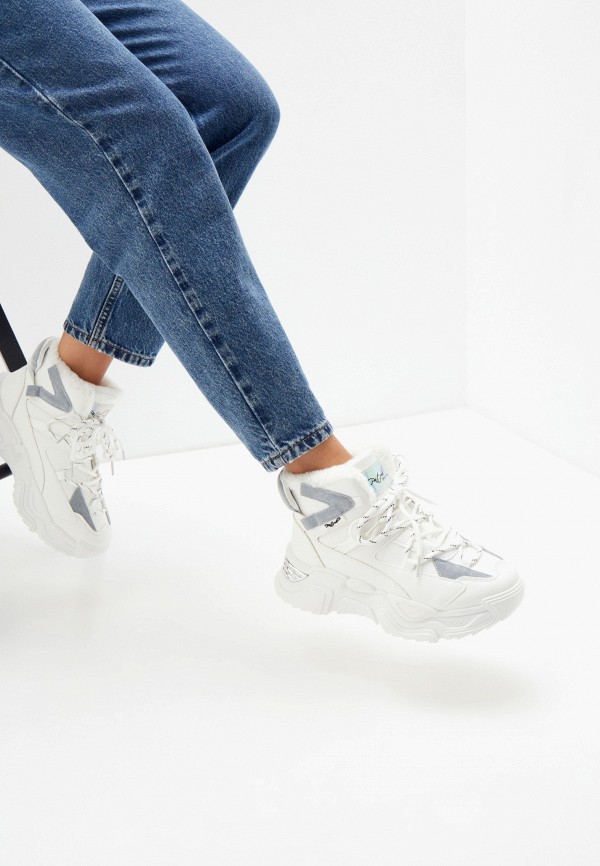 фото Кроссовки patrol