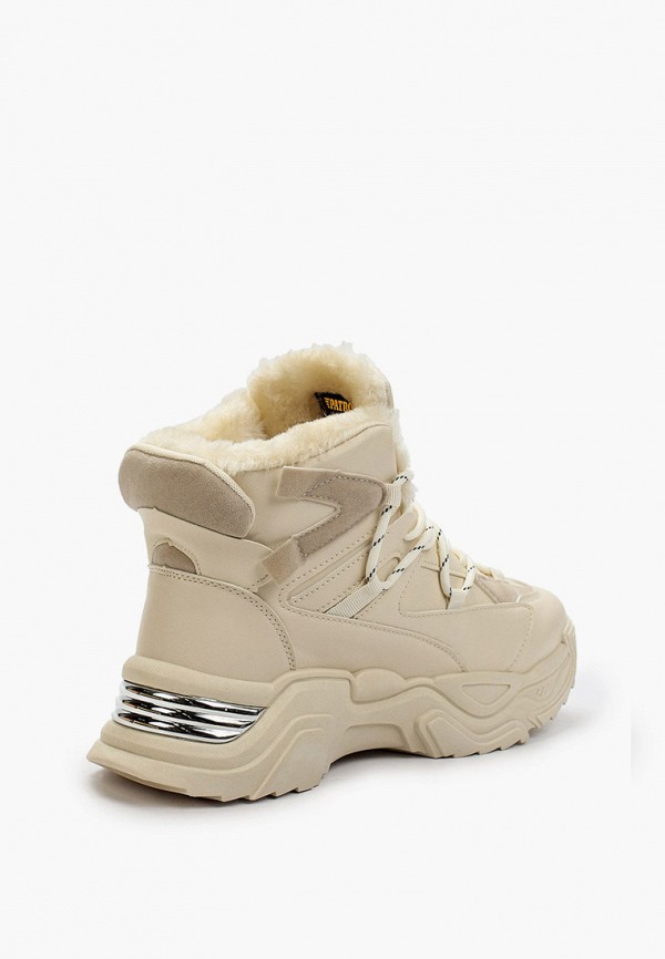 фото Кроссовки patrol