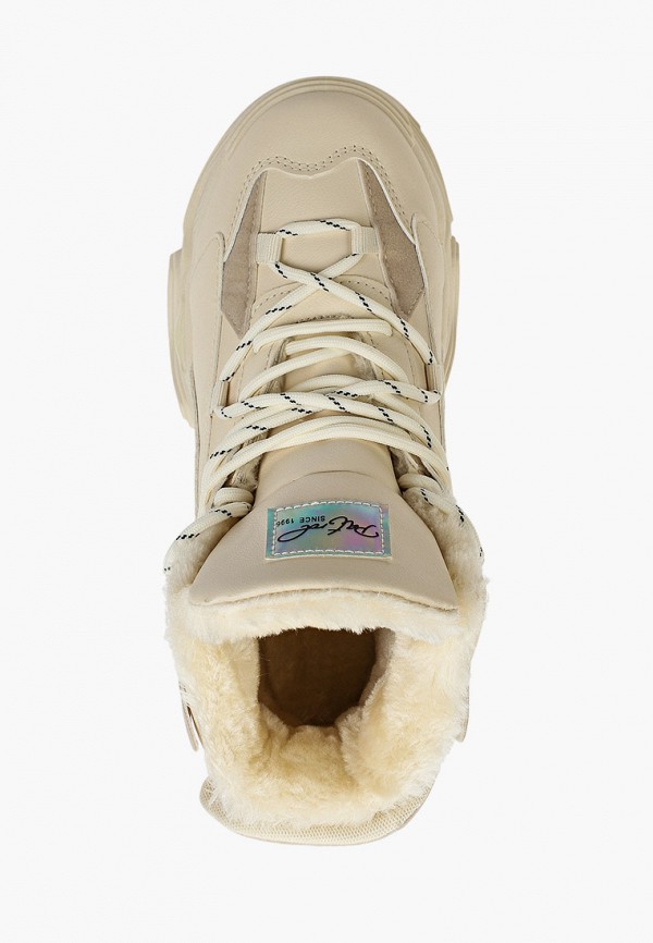 фото Кроссовки patrol