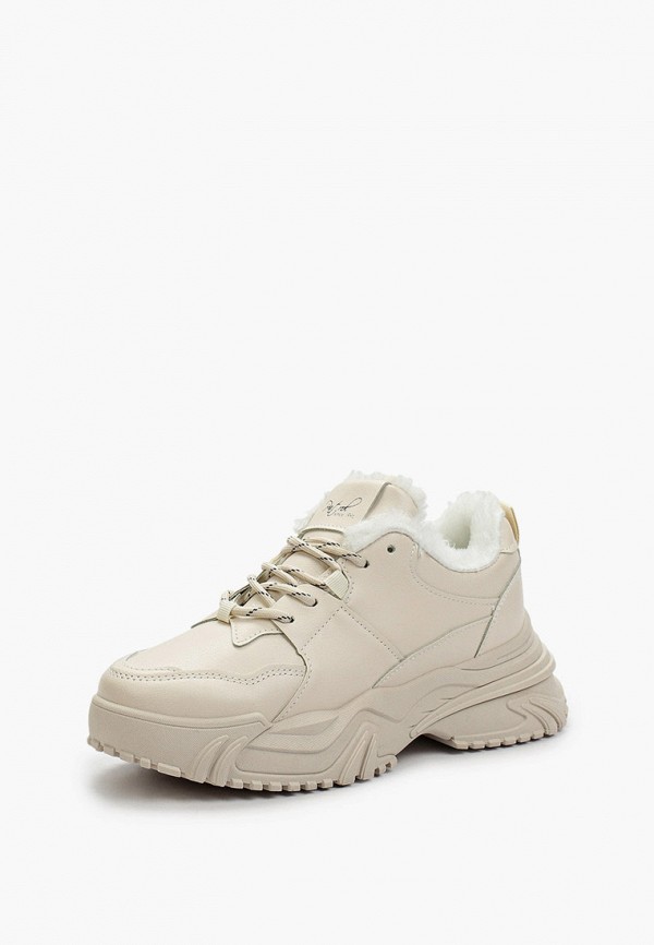 фото Кроссовки patrol