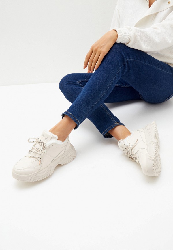 фото Кроссовки patrol