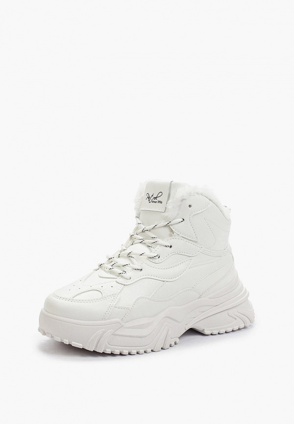 фото Кроссовки patrol