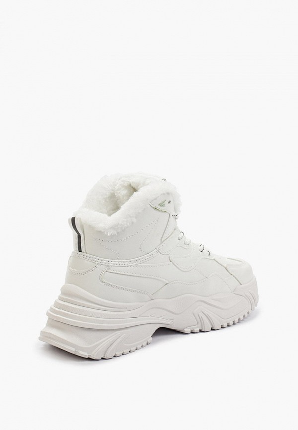 фото Кроссовки patrol