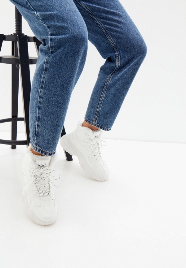 фото Кроссовки patrol