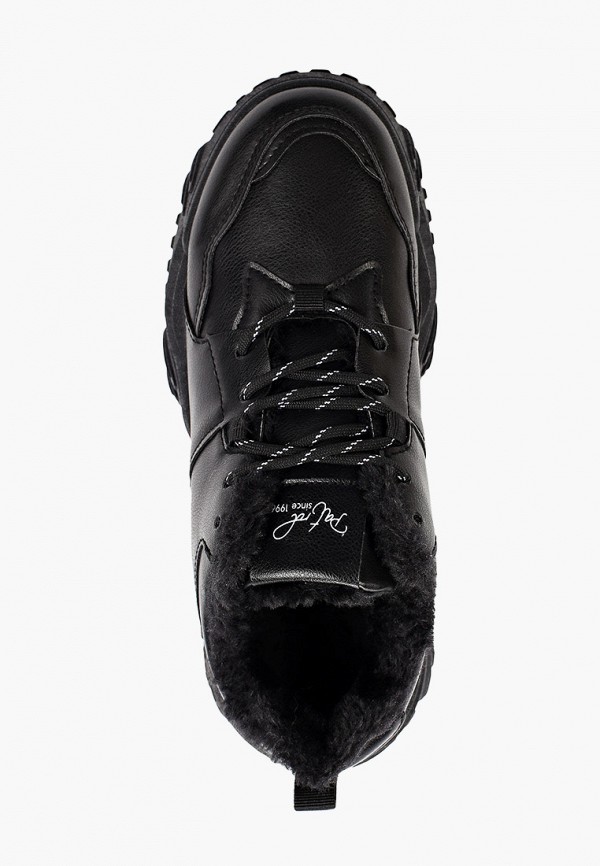 фото Кроссовки patrol