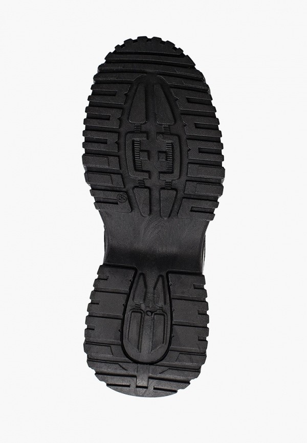 фото Кроссовки patrol