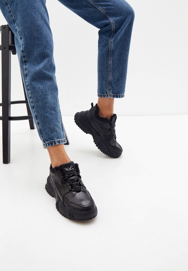 фото Кроссовки patrol