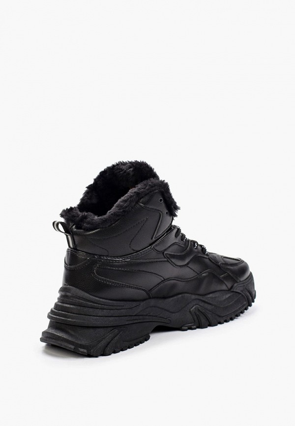 фото Кроссовки patrol