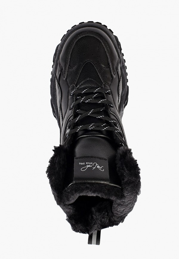 фото Кроссовки patrol