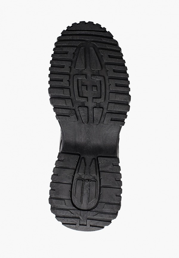 фото Кроссовки patrol