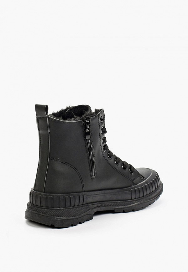 фото Ботинки patrol