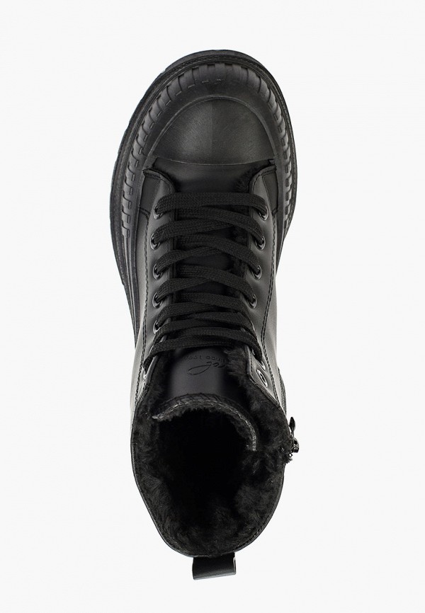 фото Ботинки patrol