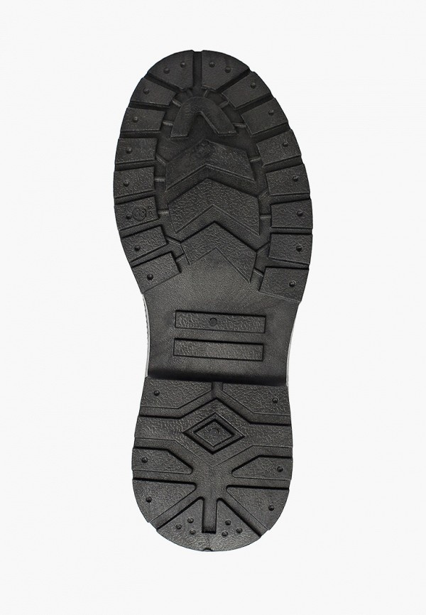 фото Ботинки patrol