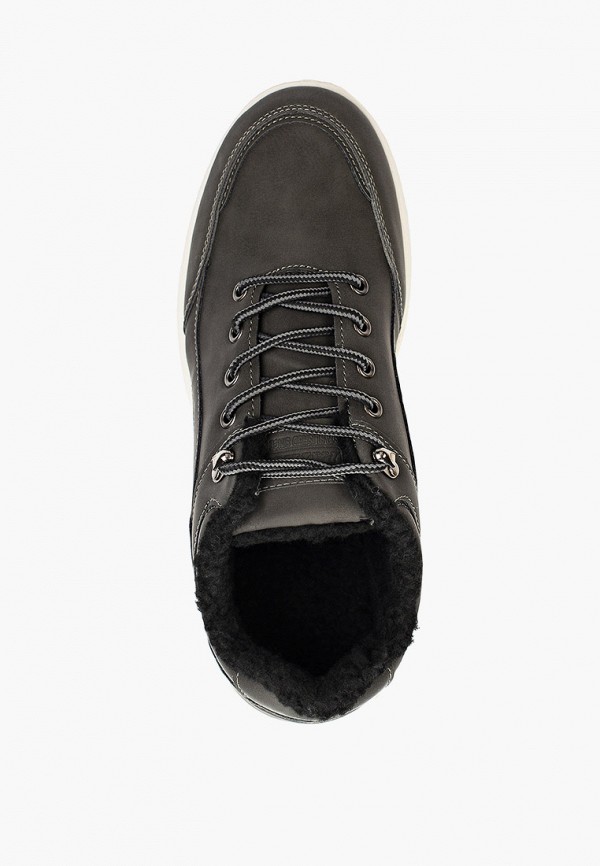 фото Кроссовки patrol